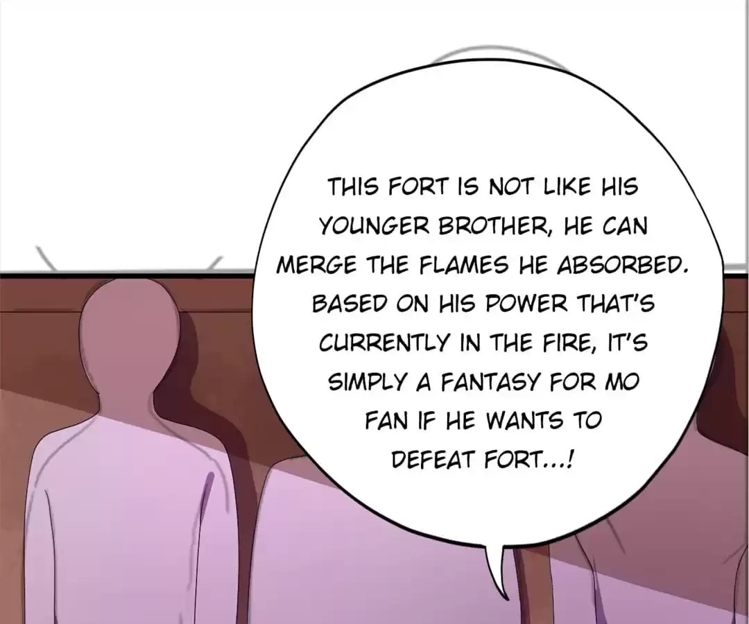 Read The Supreme System chapter 189 image 40 on Lezhin