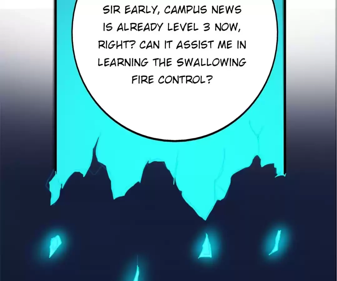 Read The Supreme System chapter 189 image 43 on Lezhin