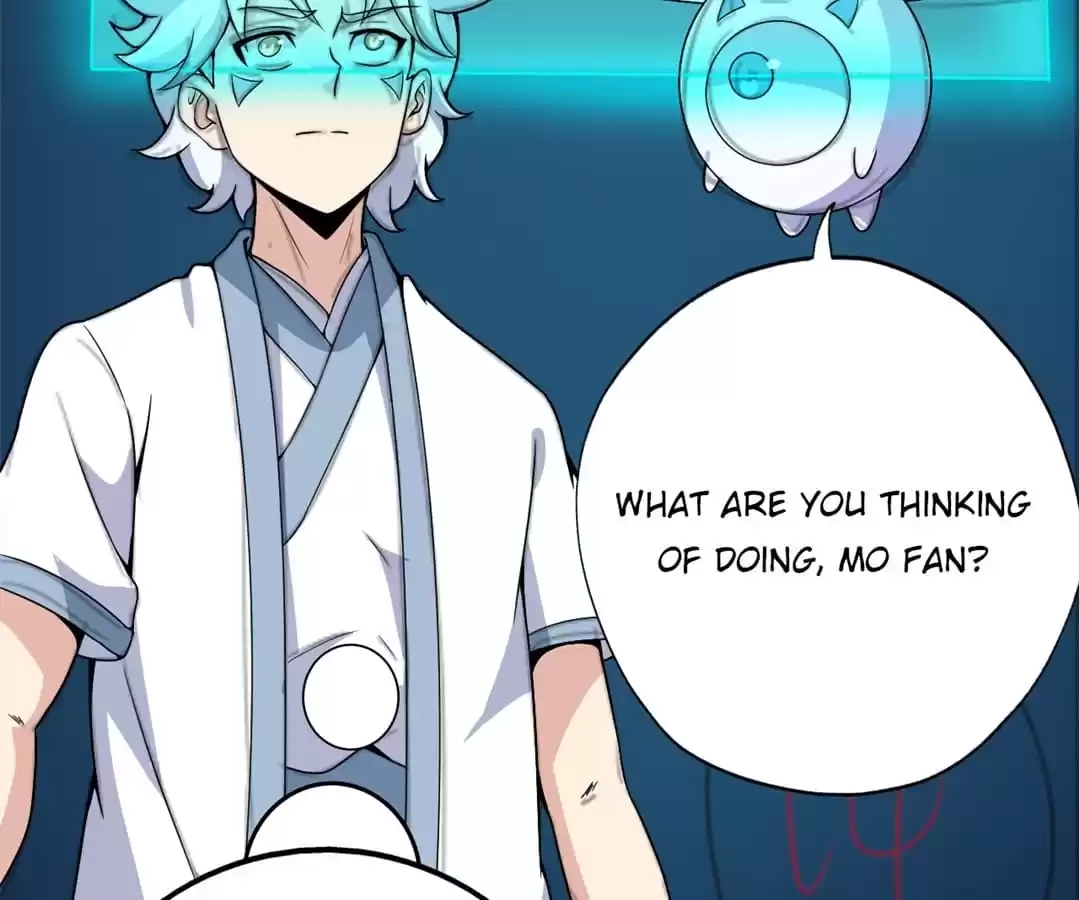 Read The Supreme System chapter 189 image 46 on Lezhin