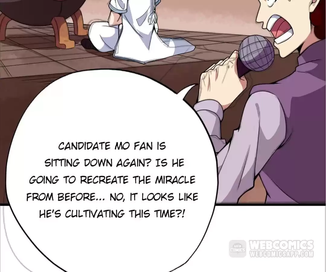 Read The Supreme System chapter 189 image 49 on Lezhin