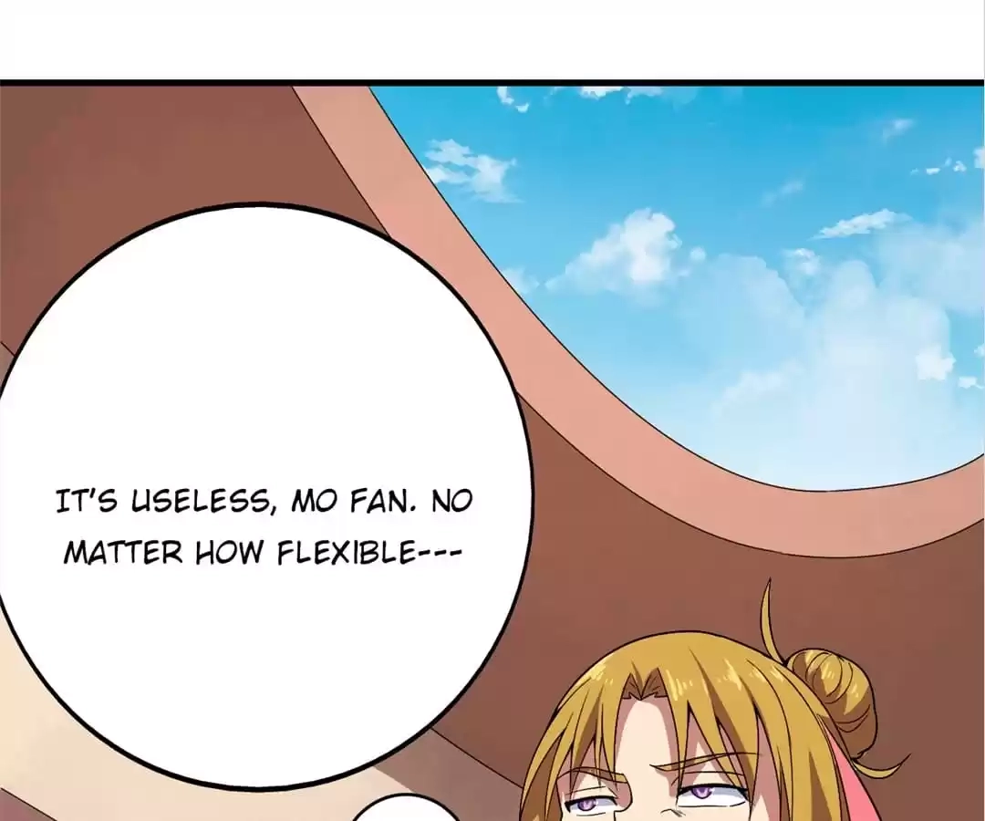 Read The Supreme System chapter 189 image 51 on Lezhin