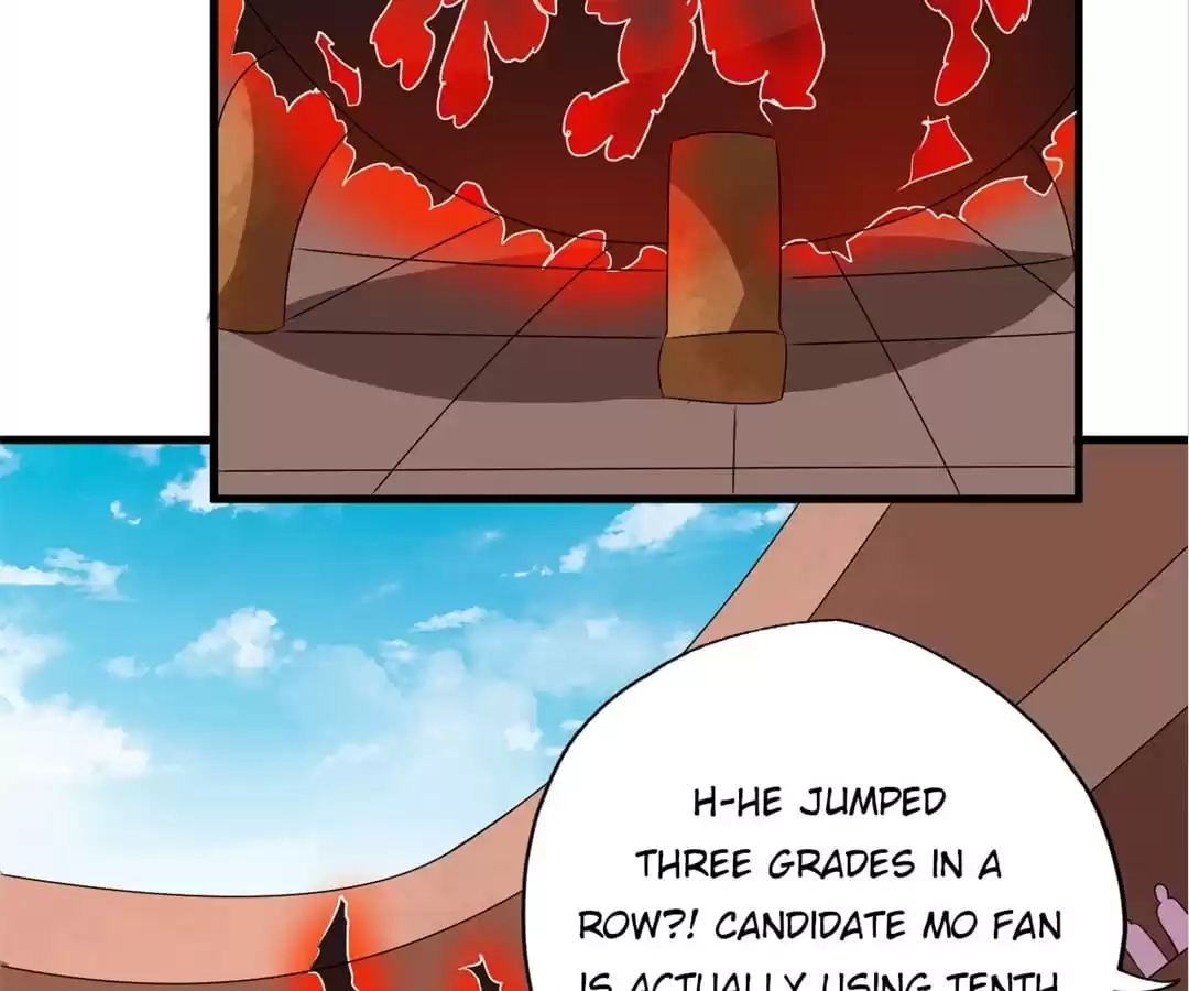 Read The Supreme System chapter 189 image 55 on Lezhin