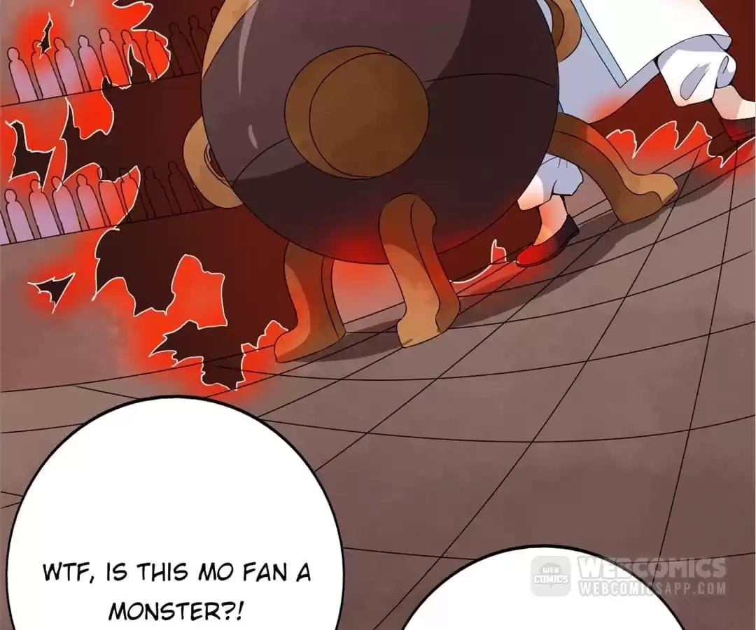 Read The Supreme System chapter 189 image 57 on Lezhin
