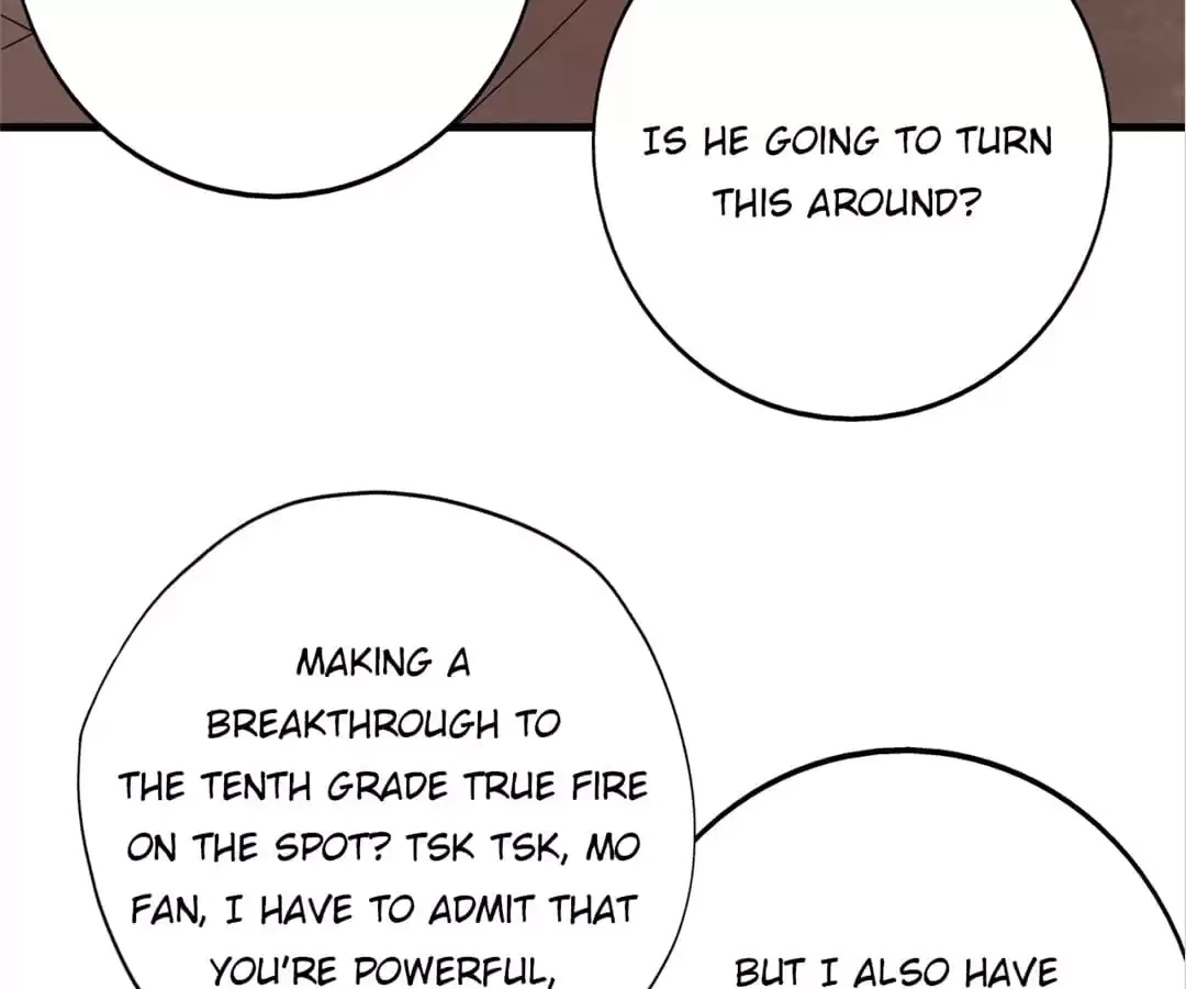 Read The Supreme System chapter 189 image 58 on Lezhin