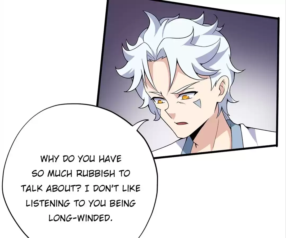 Read The Supreme System chapter 189 image 60 on Lezhin