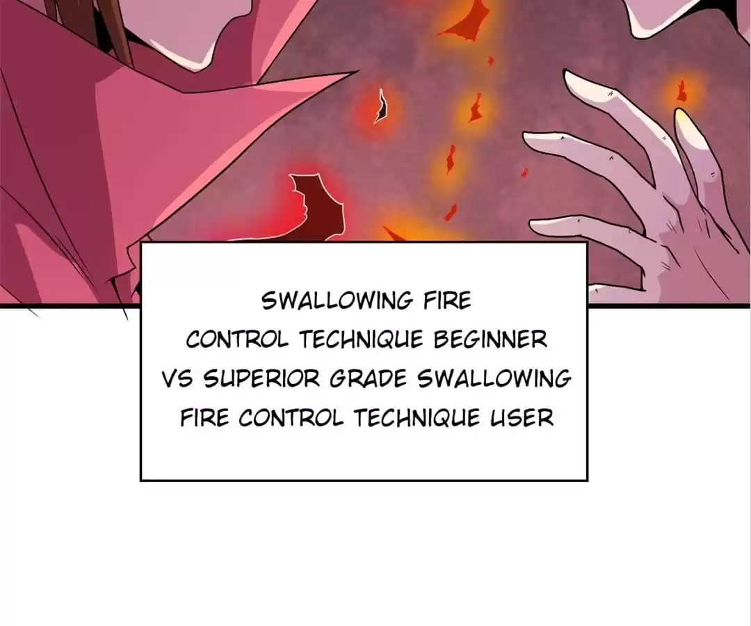 Read The Supreme System chapter 189 image 66 on Lezhin