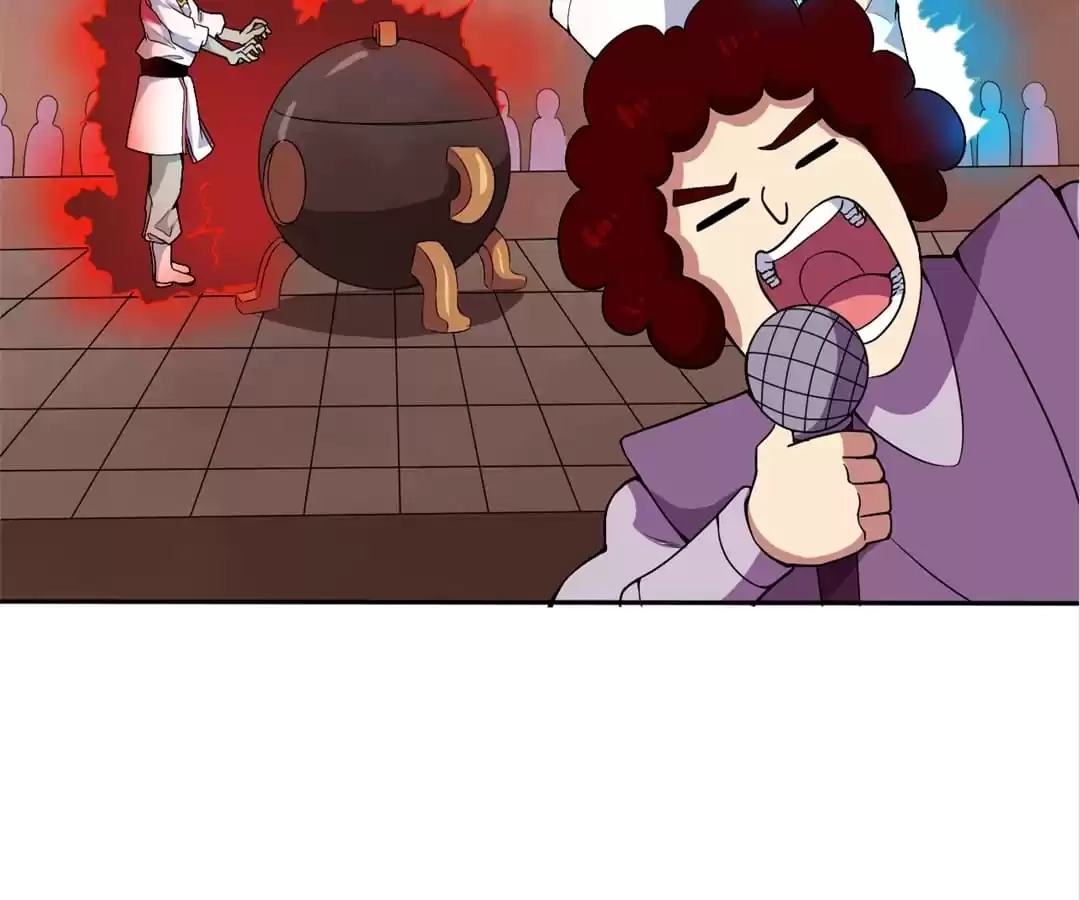 Read The Supreme System chapter 189 image 7 on Lezhin