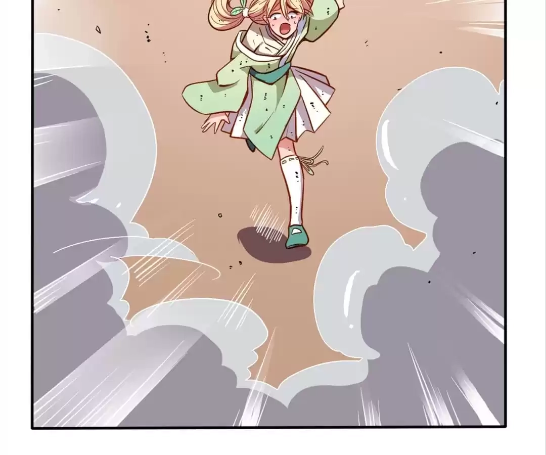Read The Supreme System chapter 19 image 11 on Lezhin
