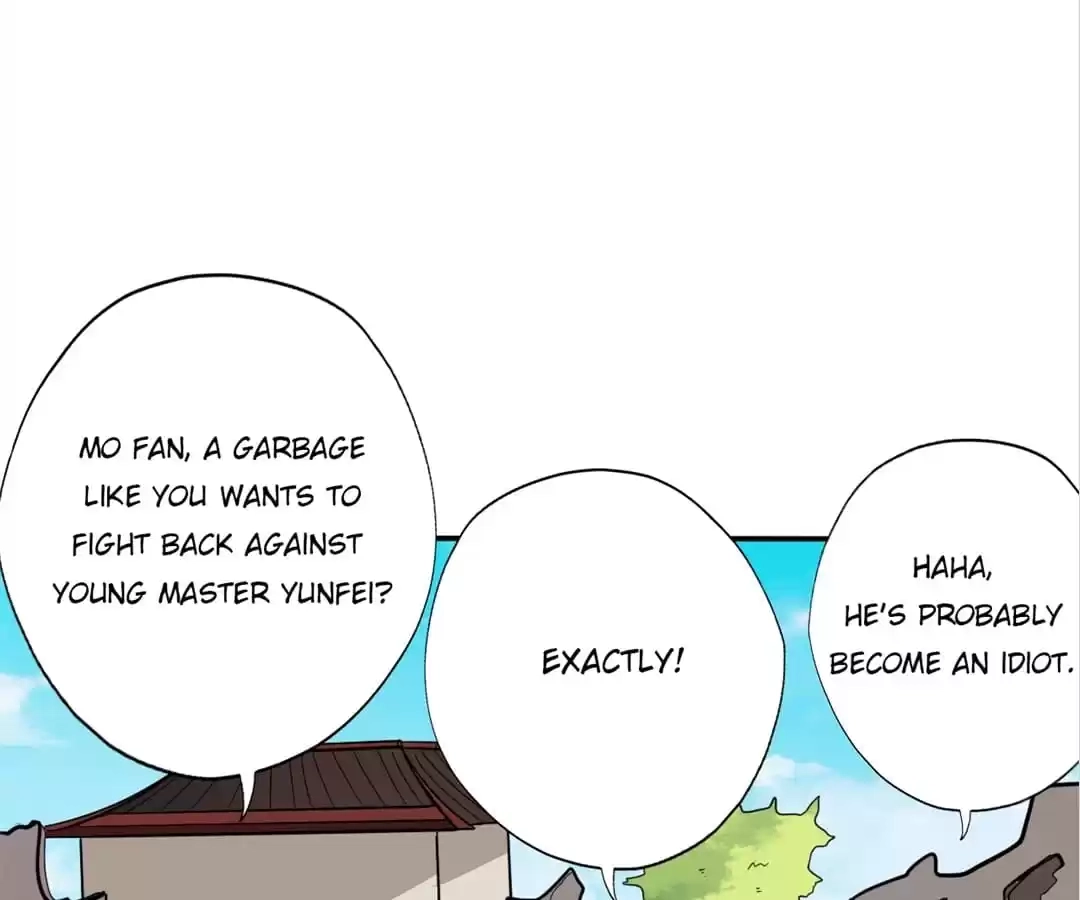 Read The Supreme System chapter 19 image 12 on Lezhin