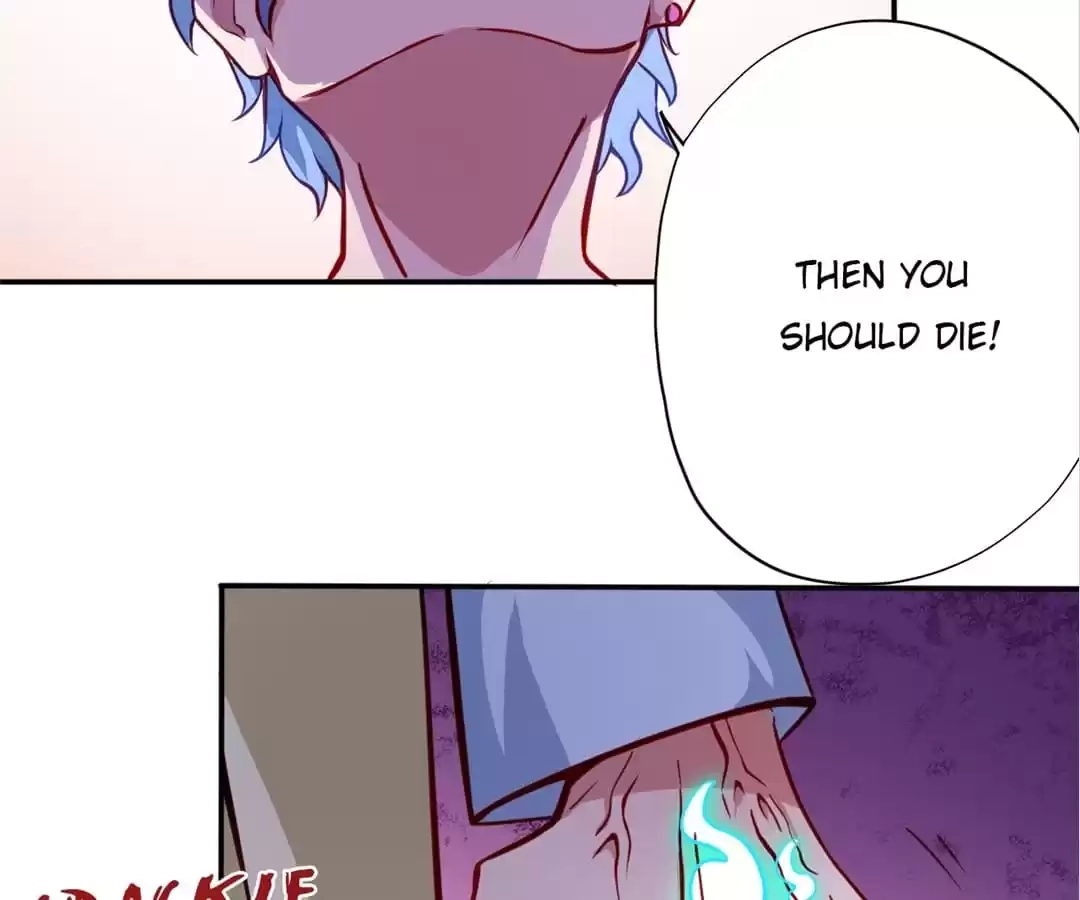 Read The Supreme System chapter 19 image 21 on Lezhin