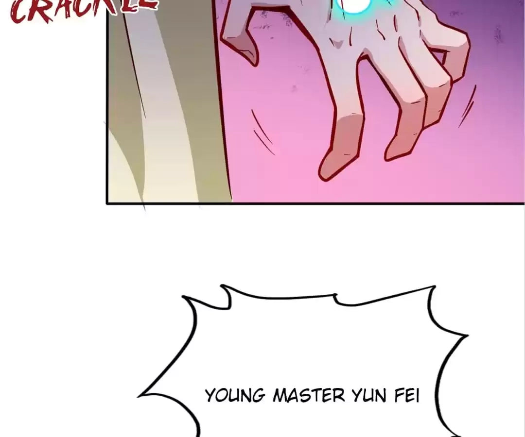 Read The Supreme System chapter 19 image 22 on Lezhin