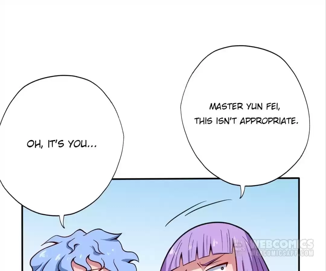 Read The Supreme System chapter 19 image 25 on Lezhin