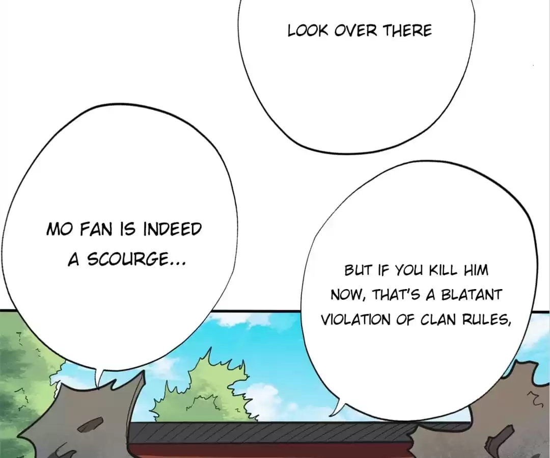 Read The Supreme System chapter 19 image 27 on Lezhin