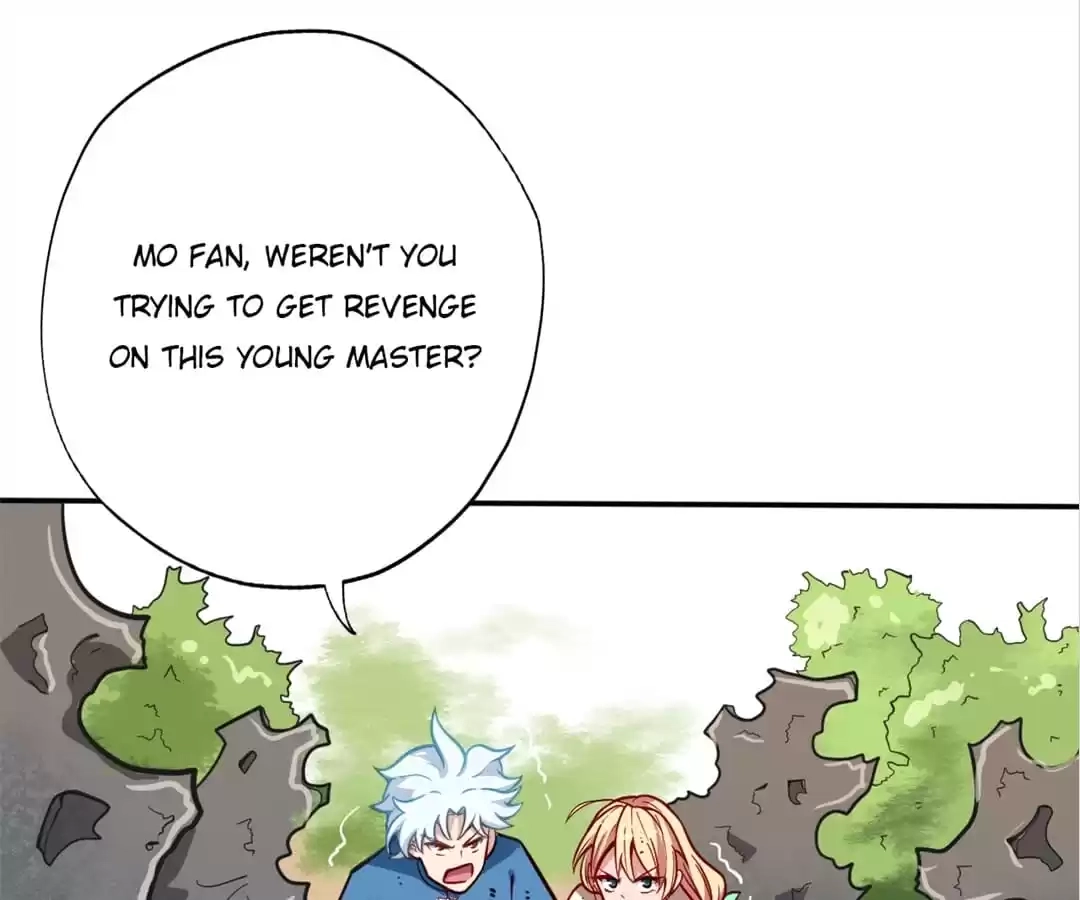 Read The Supreme System chapter 19 image 35 on Lezhin