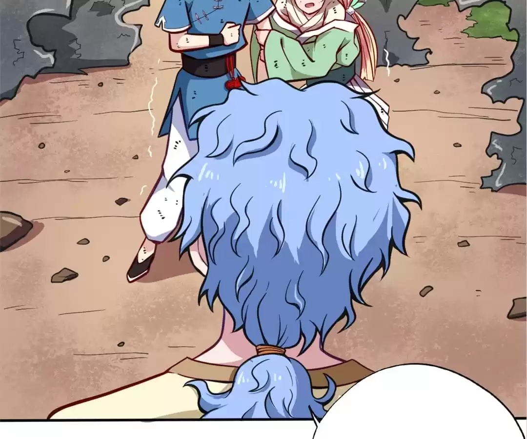 Read The Supreme System chapter 19 image 36 on Lezhin