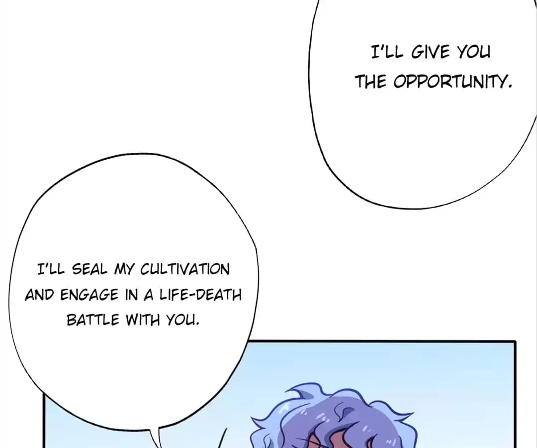 Read The Supreme System chapter 19 image 37 on Lezhin