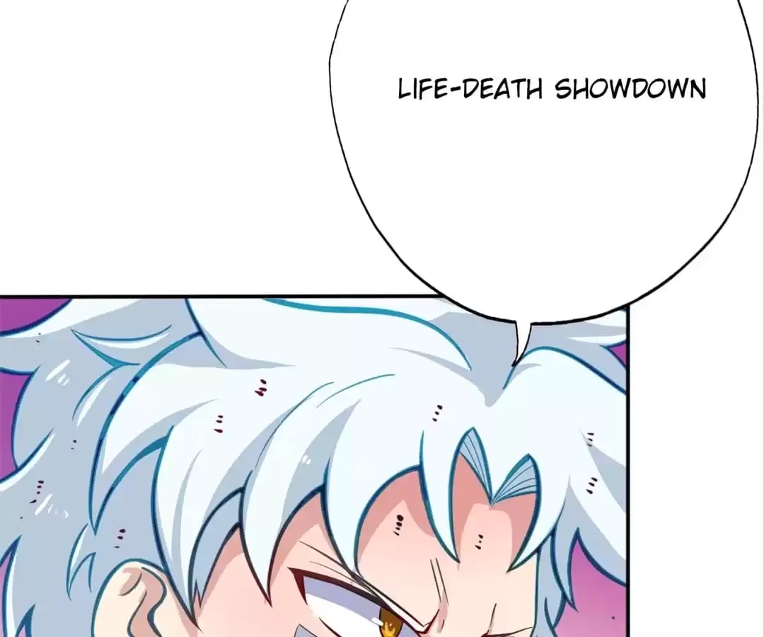 Read The Supreme System chapter 19 image 42 on Lezhin