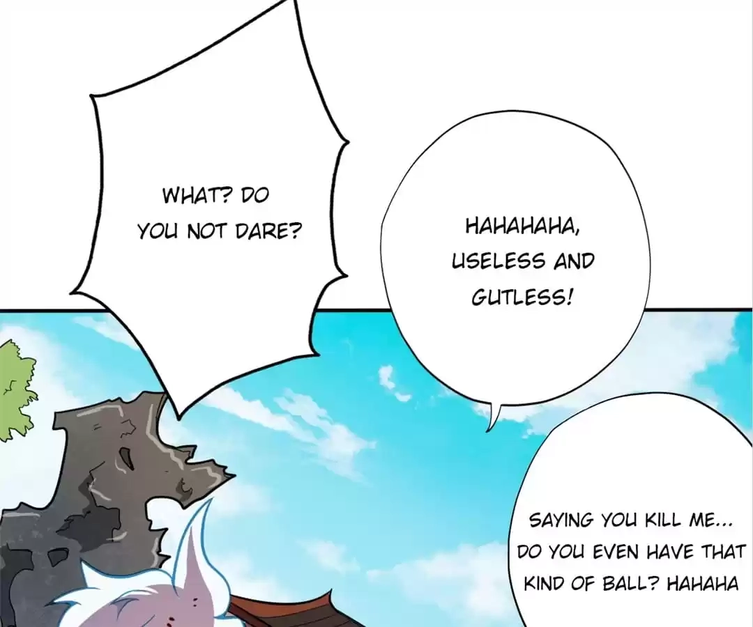 Read The Supreme System chapter 19 image 45 on Lezhin
