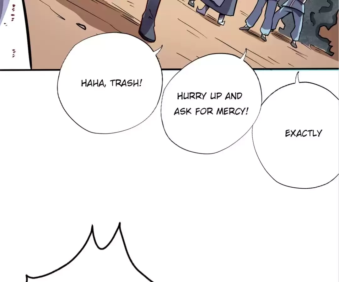 Read The Supreme System chapter 19 image 47 on Lezhin
