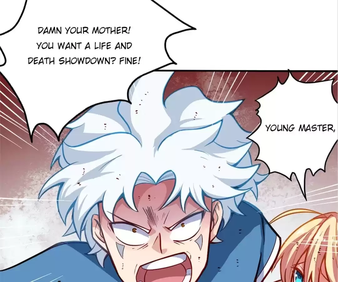 Read The Supreme System chapter 19 image 48 on Lezhin