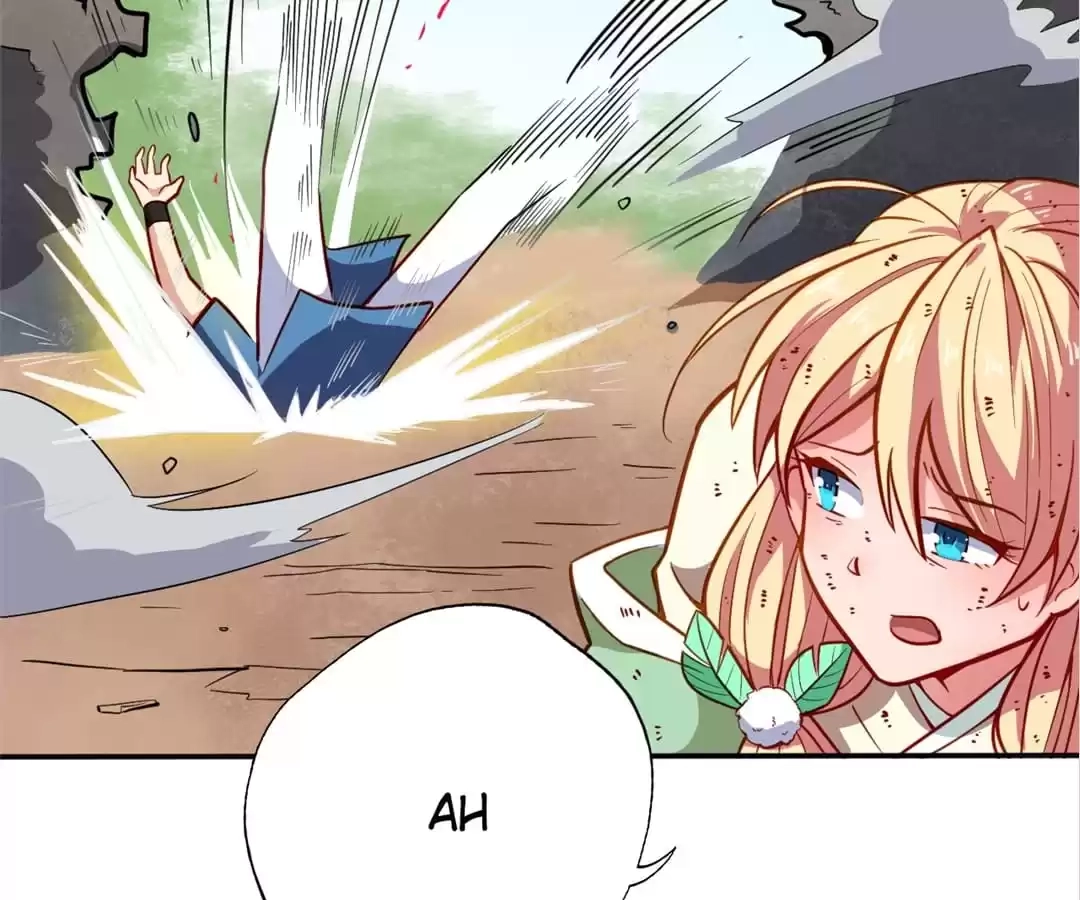 Read The Supreme System chapter 19 image 8 on Lezhin