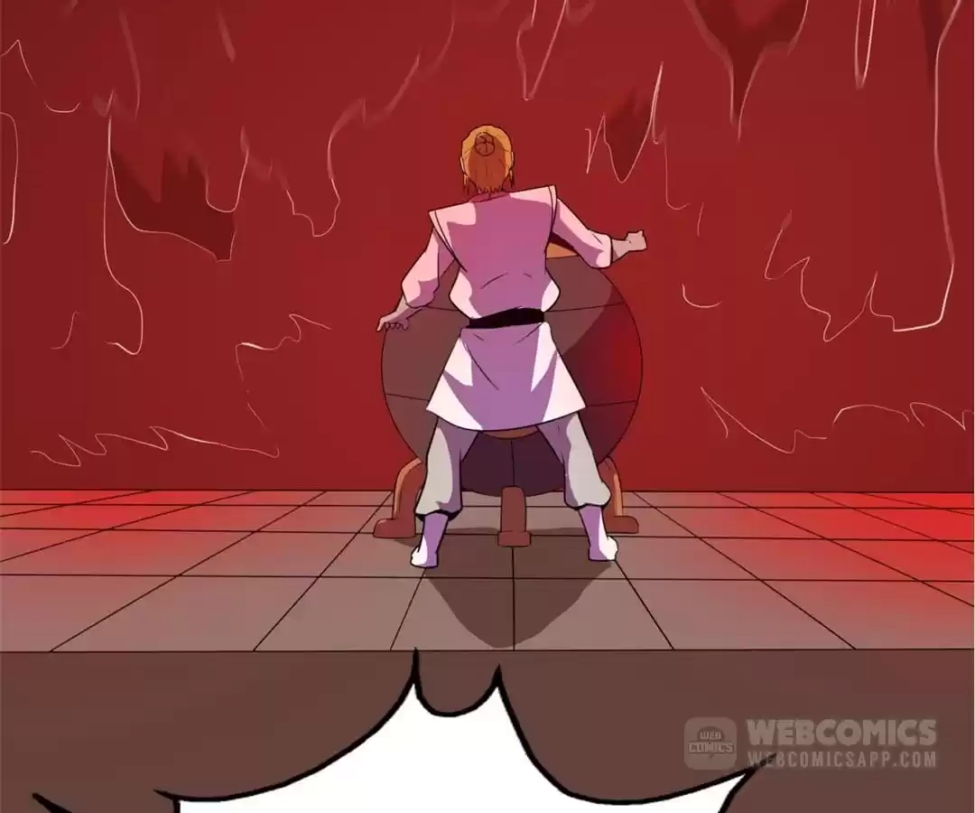 Read The Supreme System chapter 190 image 17 on Lezhin