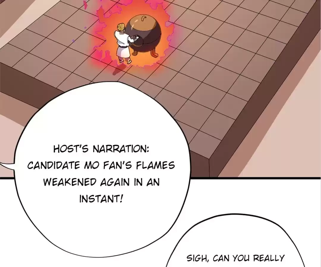 Read The Supreme System chapter 190 image 2 on Lezhin