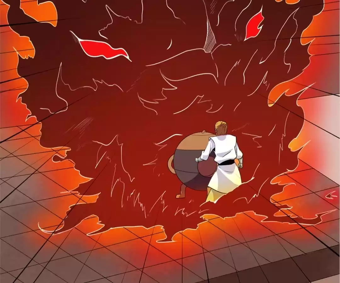 Read The Supreme System chapter 190 image 21 on Lezhin