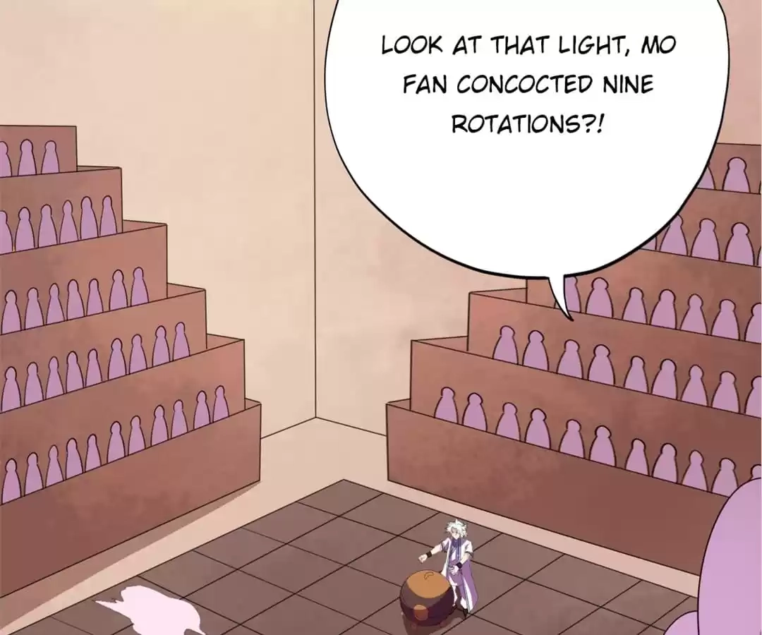 Read The Supreme System chapter 190 image 23 on Lezhin