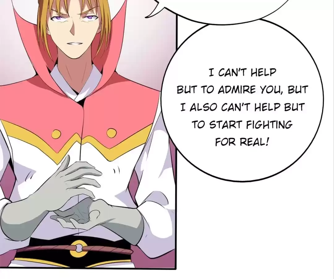 Read The Supreme System chapter 190 image 27 on Lezhin