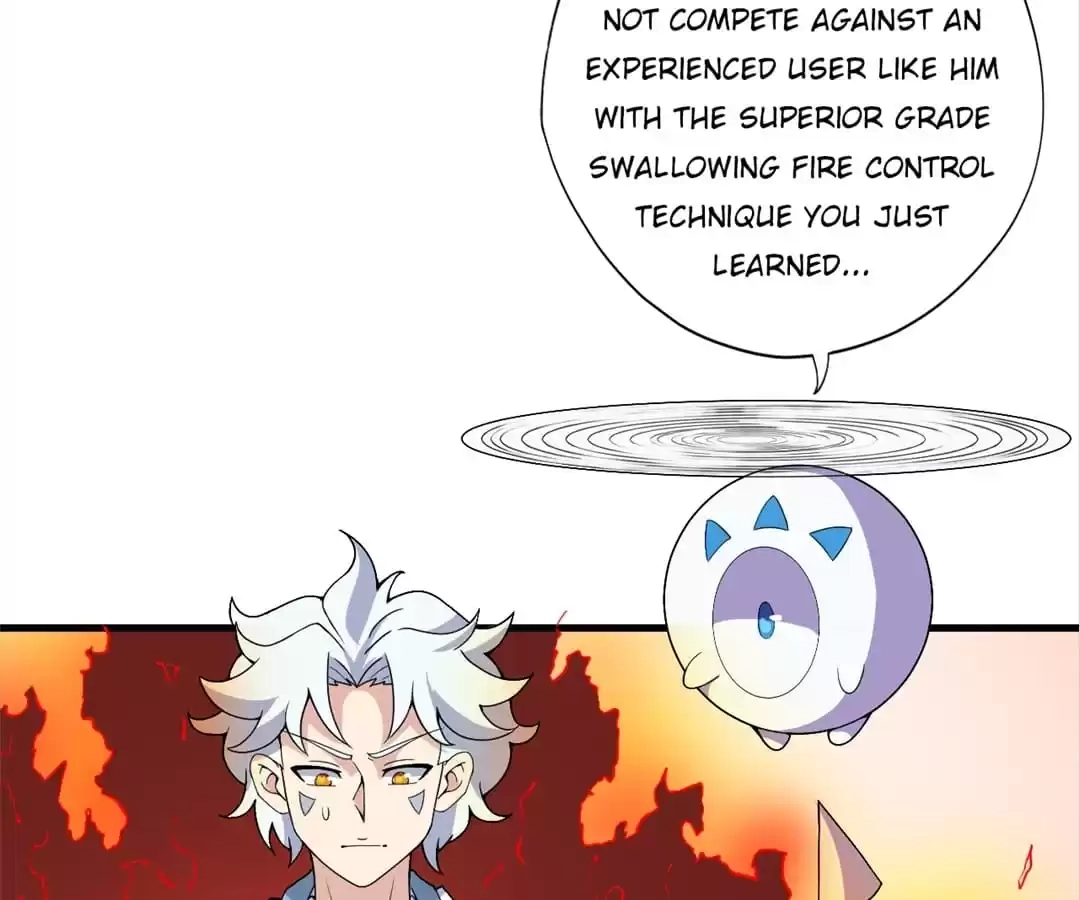 Read The Supreme System chapter 190 image 3 on Lezhin