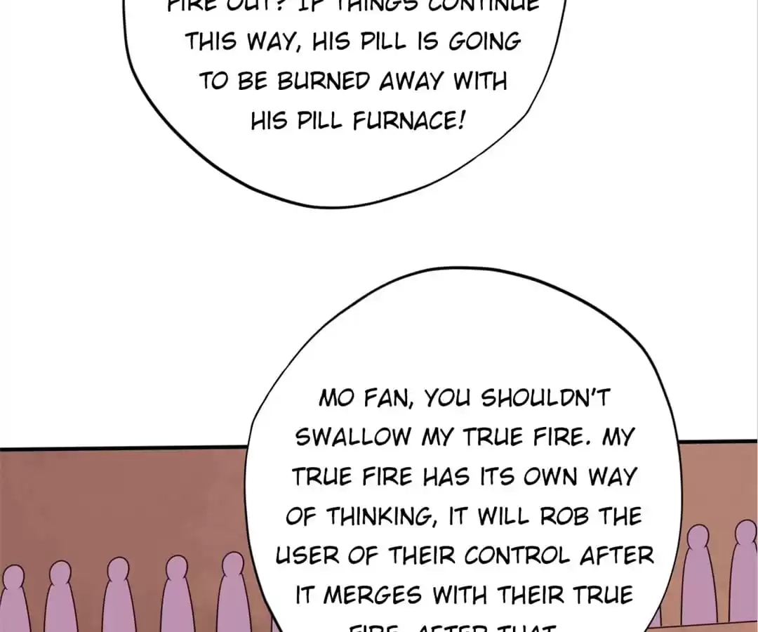 Read The Supreme System chapter 190 image 36 on Lezhin