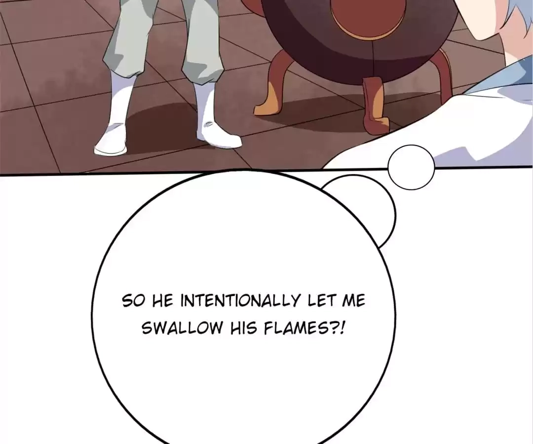 Read The Supreme System chapter 190 image 38 on Lezhin