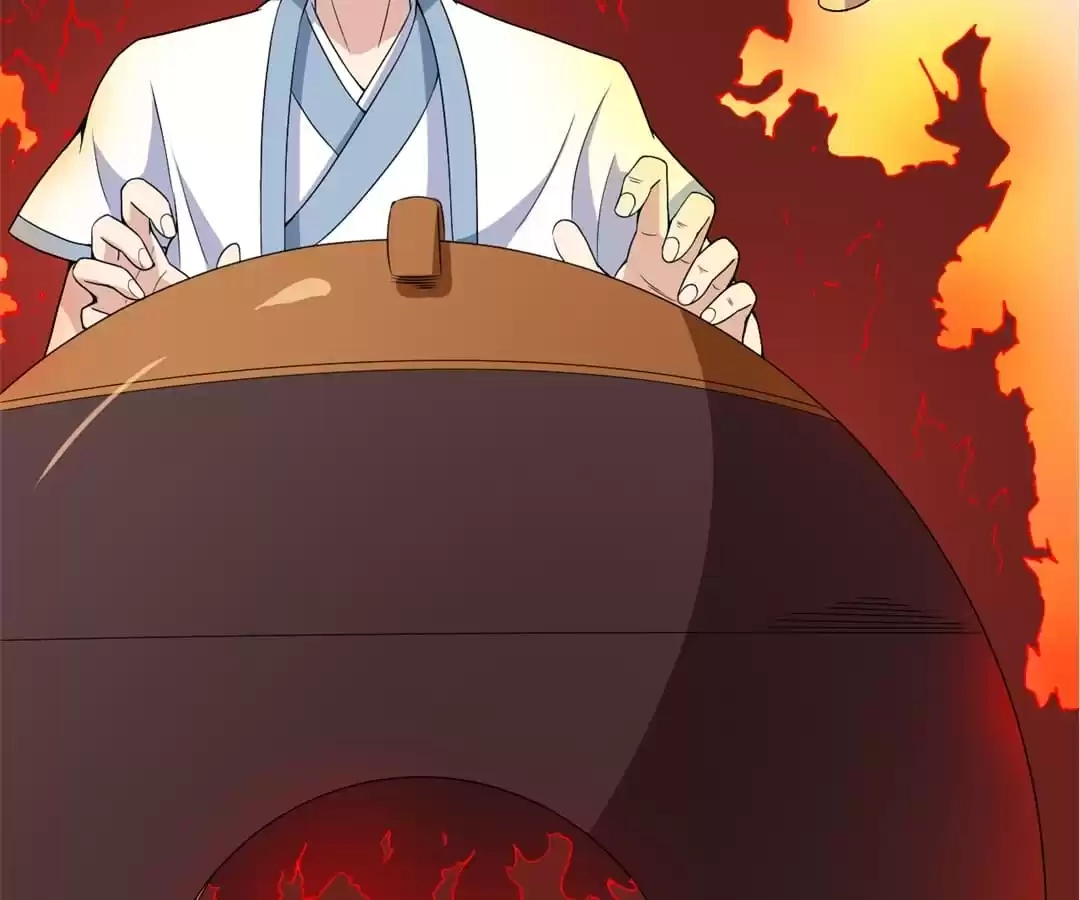 Read The Supreme System chapter 190 image 4 on Lezhin