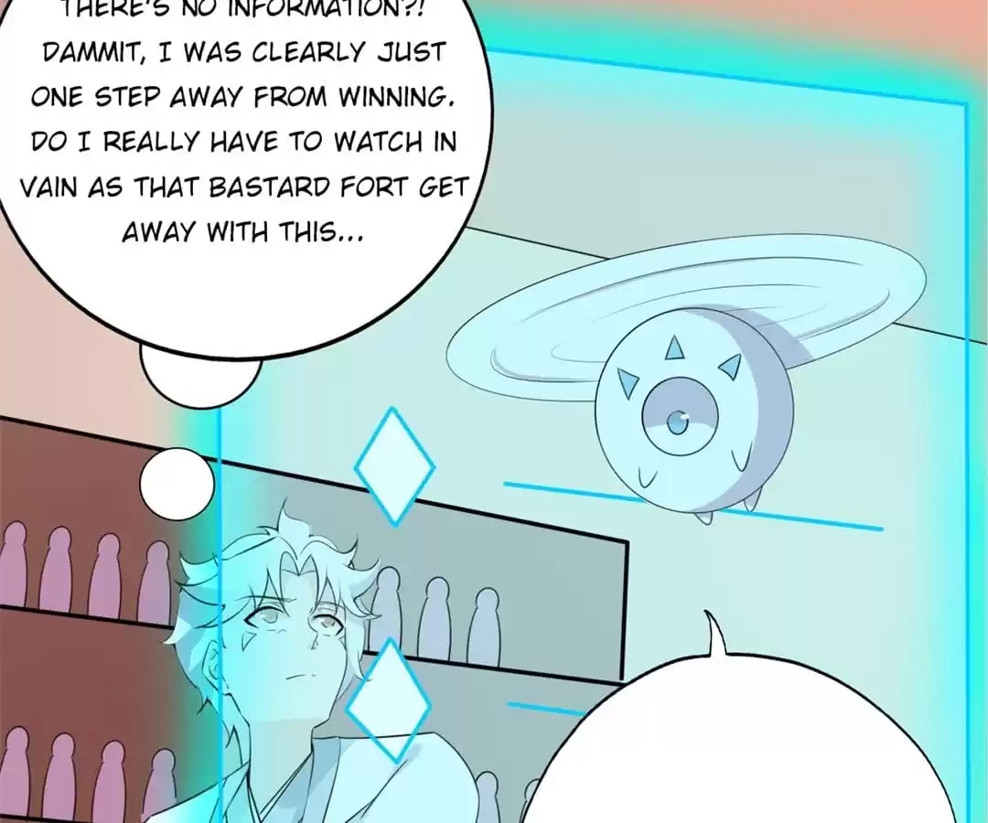 Read The Supreme System chapter 190 image 46 on Lezhin