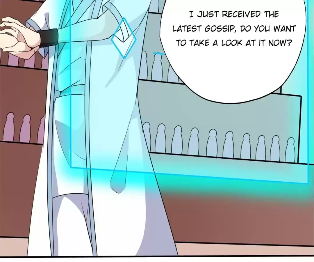 Read The Supreme System chapter 190 image 47 on Lezhin
