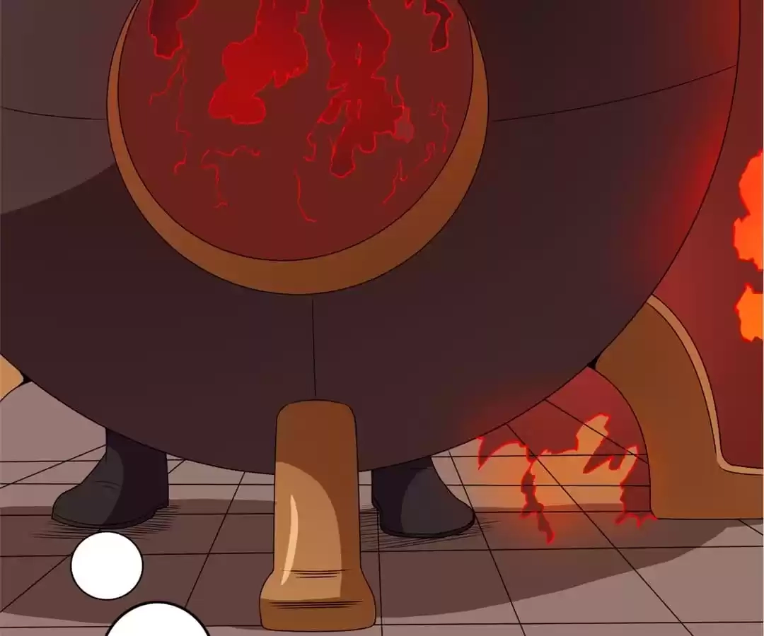Read The Supreme System chapter 190 image 5 on Lezhin