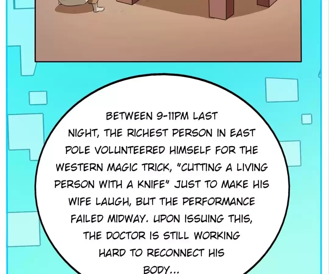 Read The Supreme System chapter 190 image 56 on Lezhin