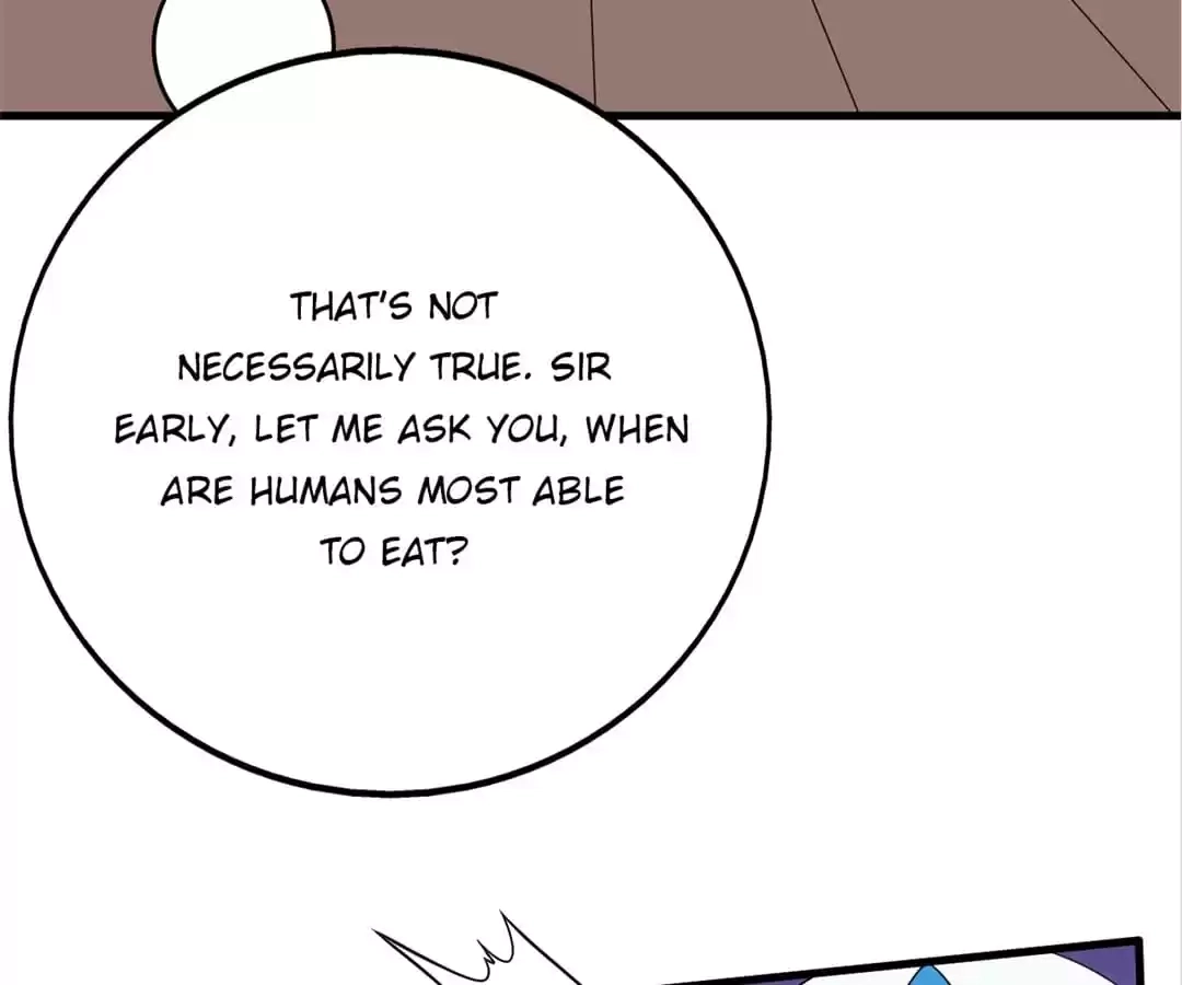 Read The Supreme System chapter 190 image 6 on Lezhin