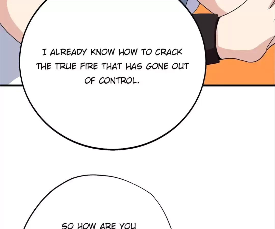 Read The Supreme System chapter 190 image 62 on Lezhin