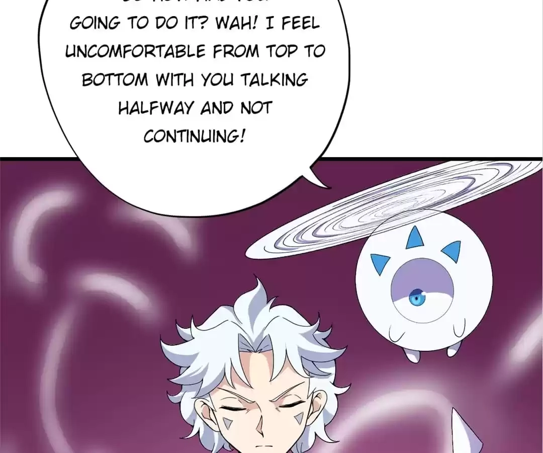 Read The Supreme System chapter 190 image 63 on Lezhin