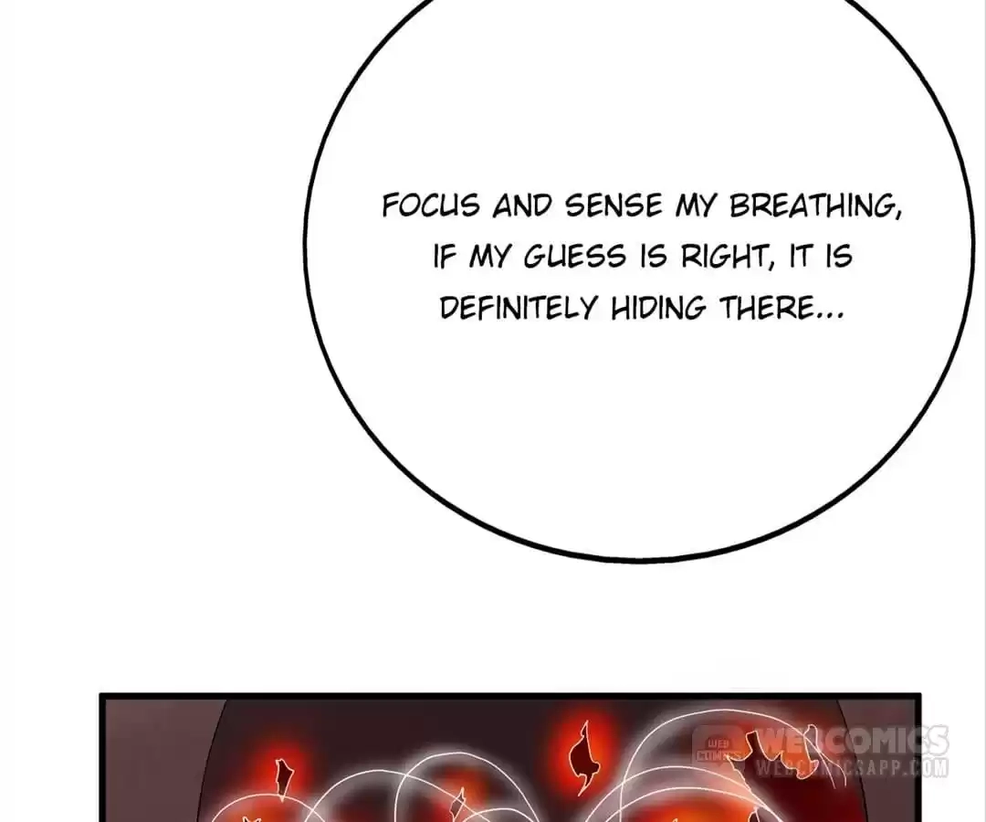 Read The Supreme System chapter 190 image 65 on Lezhin