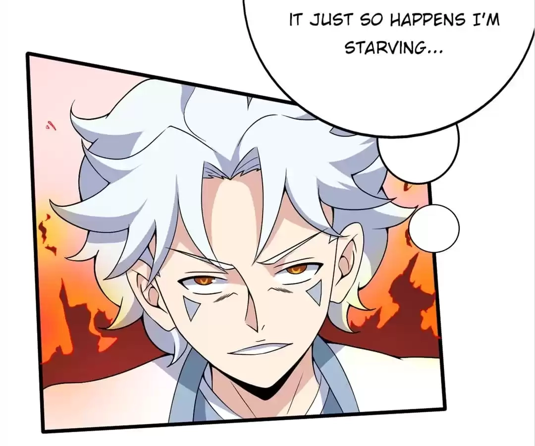 Read The Supreme System chapter 190 image 8 on Lezhin