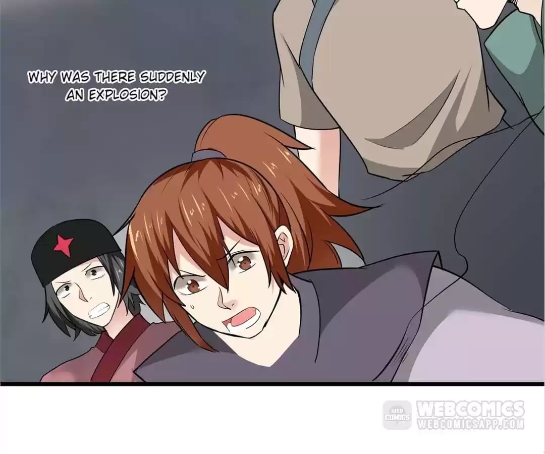 Read The Supreme System chapter 192 image 1 on Lezhin