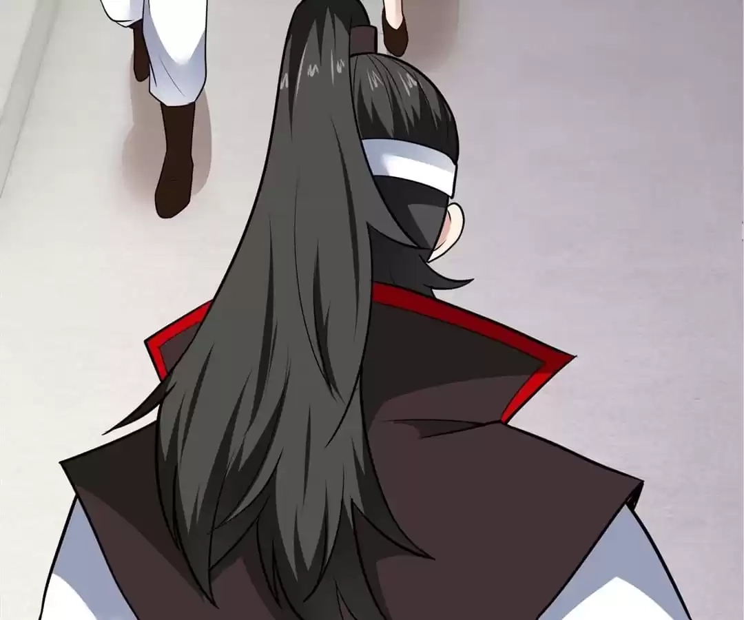 Read The Supreme System chapter 192 image 16 on Lezhin