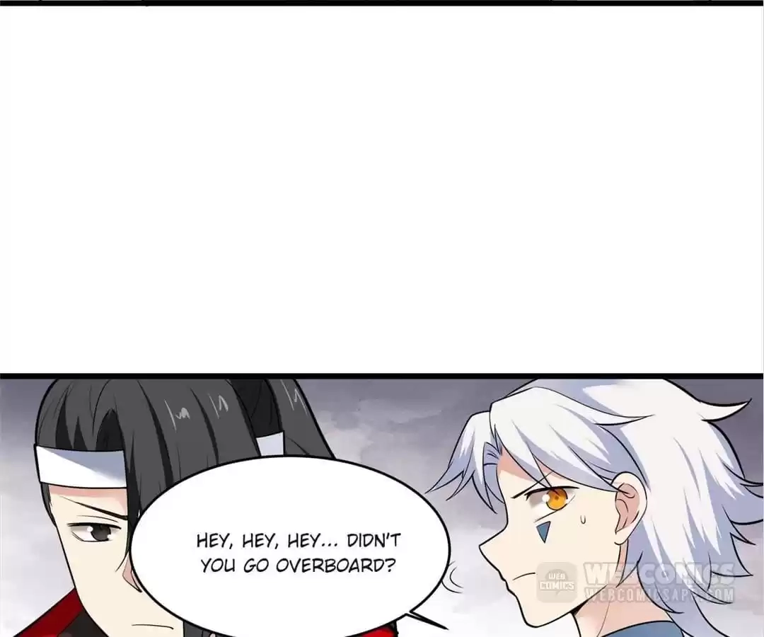Read The Supreme System chapter 192 image 17 on Lezhin