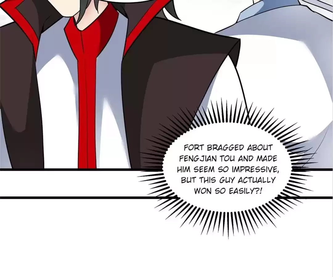 Read The Supreme System chapter 192 image 18 on Lezhin
