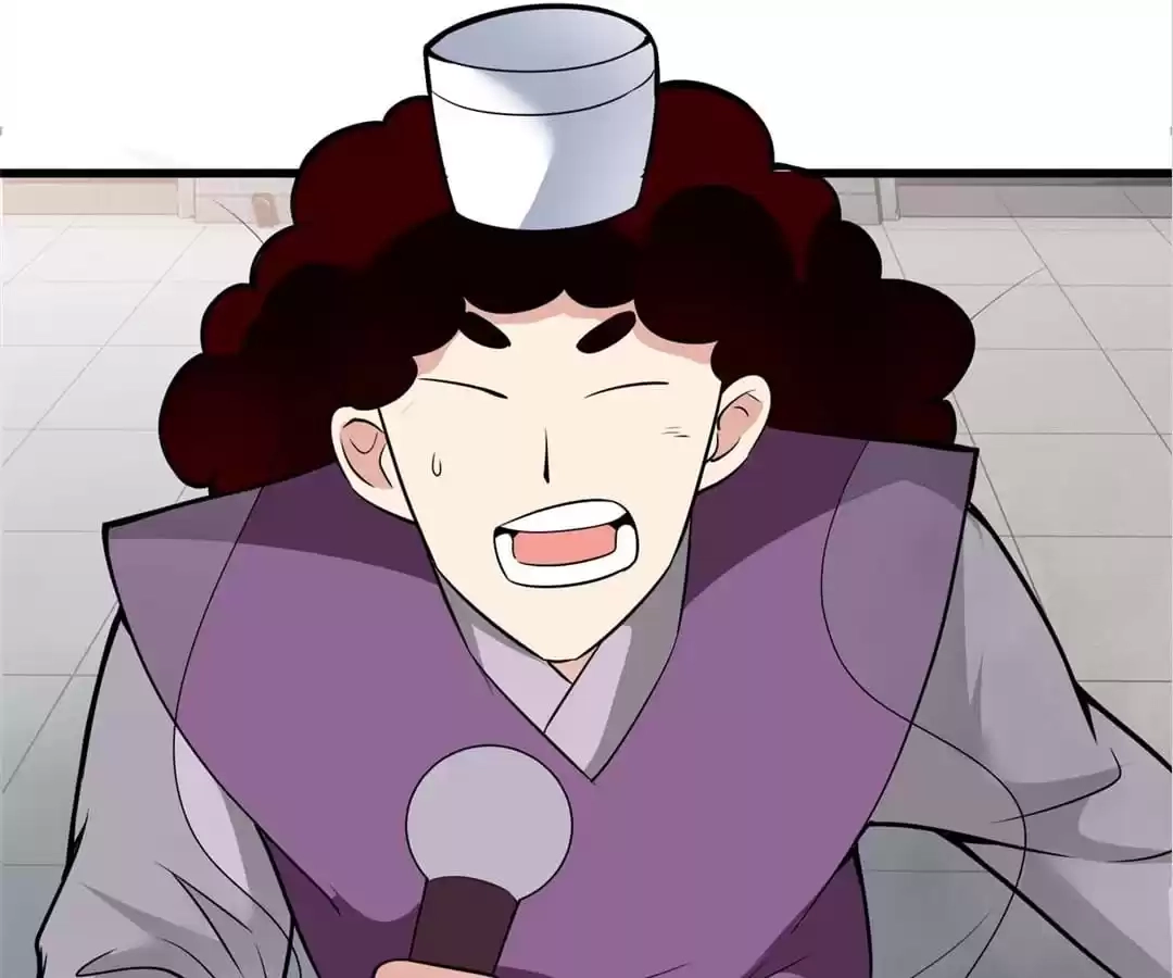 Read The Supreme System chapter 192 image 2 on Lezhin