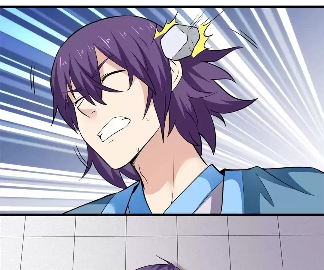 Read The Supreme System chapter 192 image 23 on Lezhin