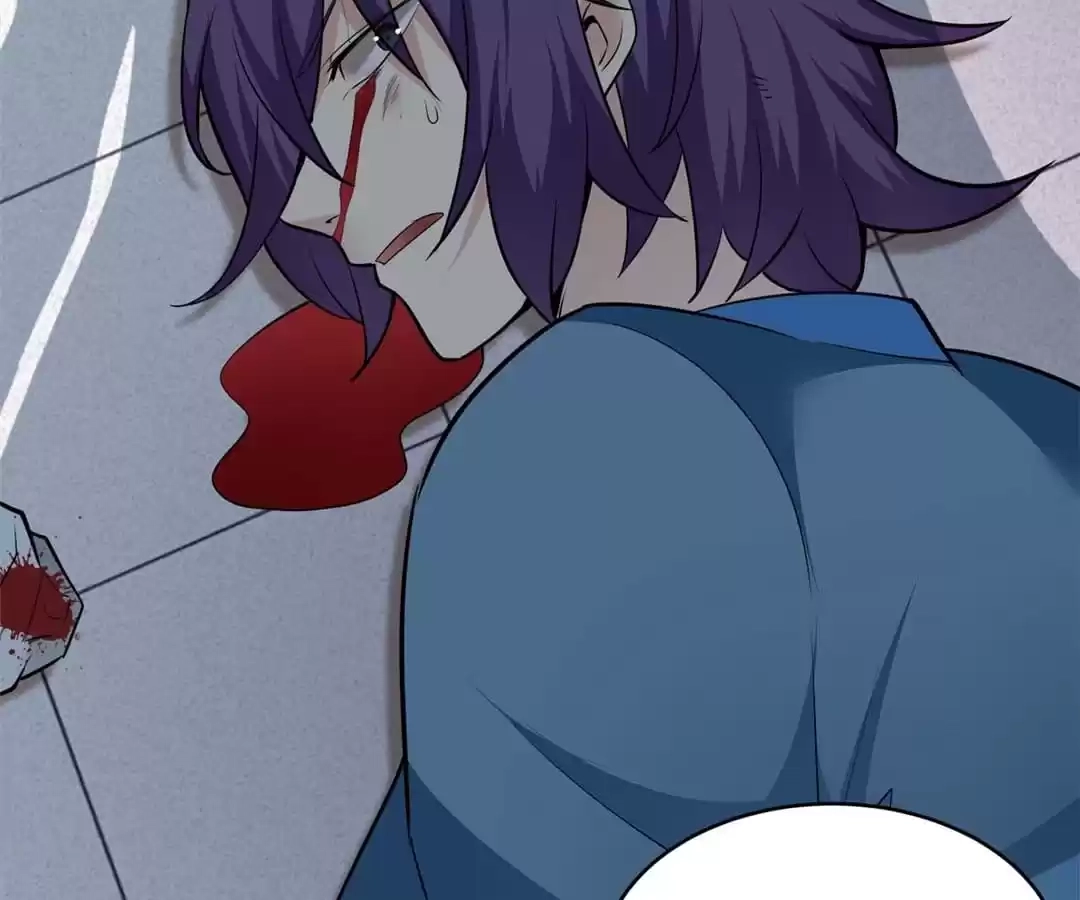 Read The Supreme System chapter 192 image 27 on Lezhin